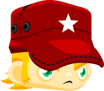 Trucker Head